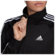 Adidas Γυναικεία ζακέτα Primegreen Warm-up slim